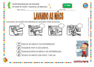 caderno atividades pedagogicas matematica 2 ano