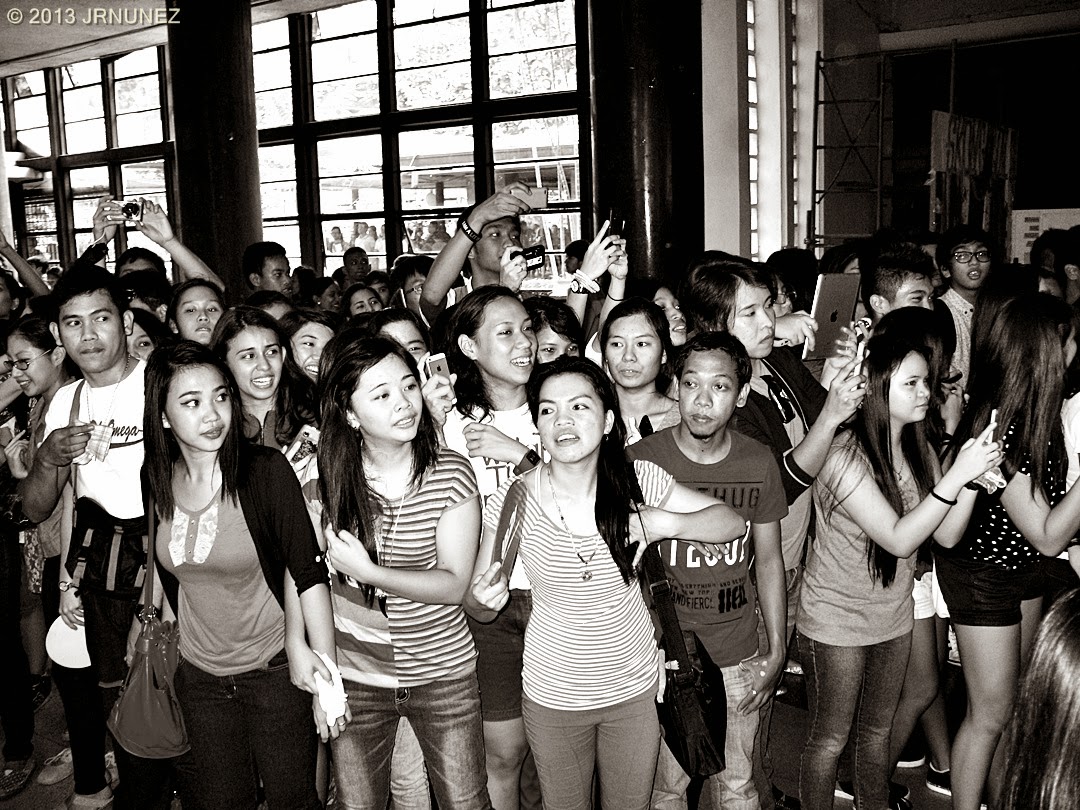 Oblation run essay 07 image