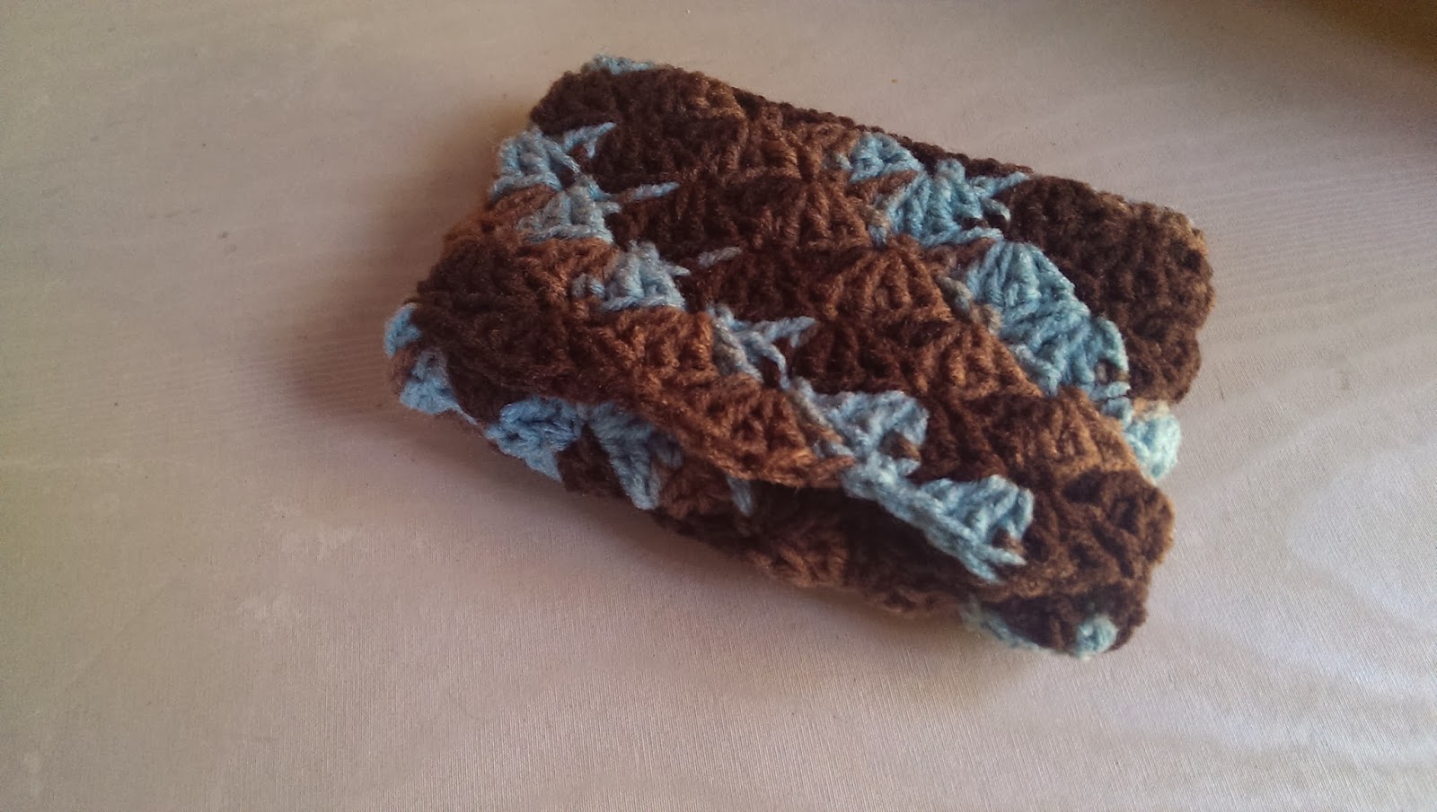 Catty Crochet 3DS XL Case