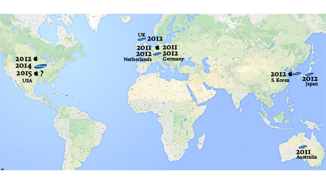 Map-with-icons