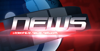 Free Download After Effects Projects: News Broadcast pack 2011 - Free