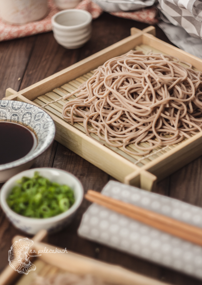 mori soba makaron soba