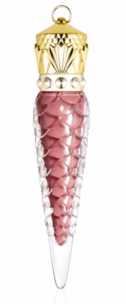 Christian Louboutin Loubilaque Lip Lacquer Altareva