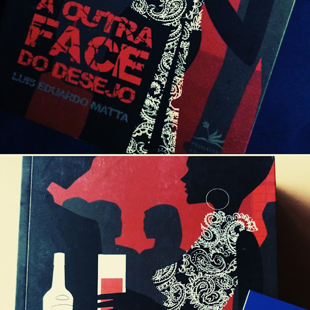 Resenha do livro A Outra Face do desejo Resenha do livro A Outra Face do desejo