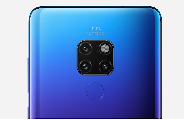 Huawei Mate 20 Pro Specification, Launched Date, and Price Huawei Mate 20 Pro Specification, Launched Date, and Price