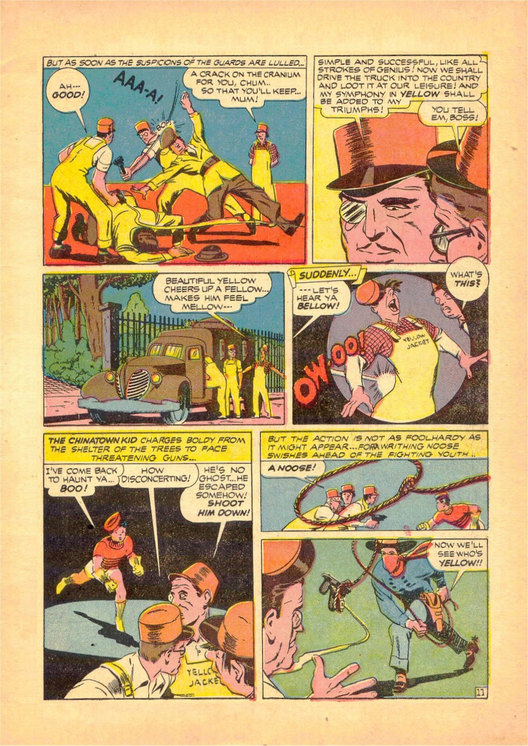 Action Comics (1938) 60 Page 27