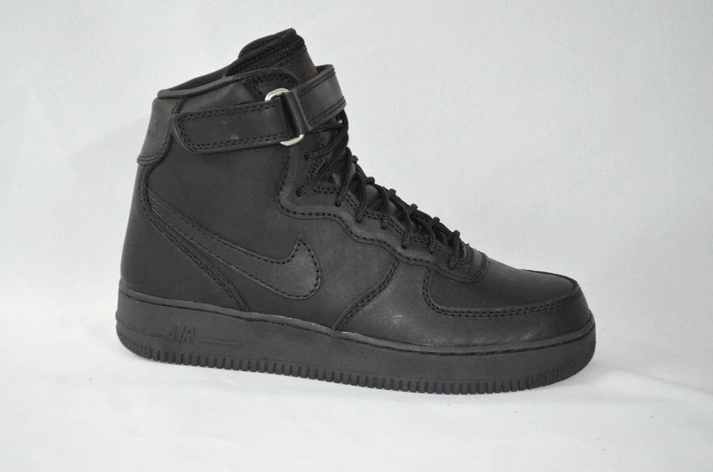 CC Air Force 1 High (SWAT) 309655001