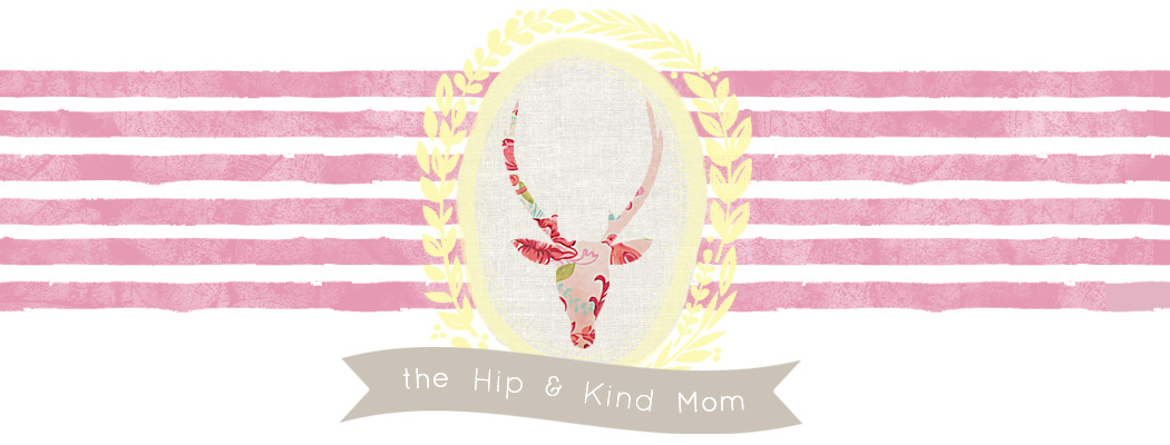 The Hip & Kind Mom