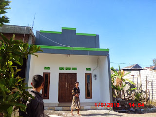 Jual Rumah Surabaya