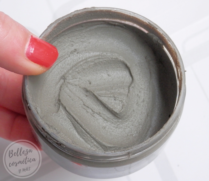 Herborist Diwan mascarilla arcilla marroquí