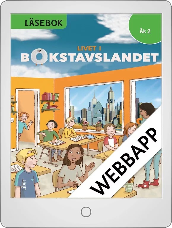 Webbapp