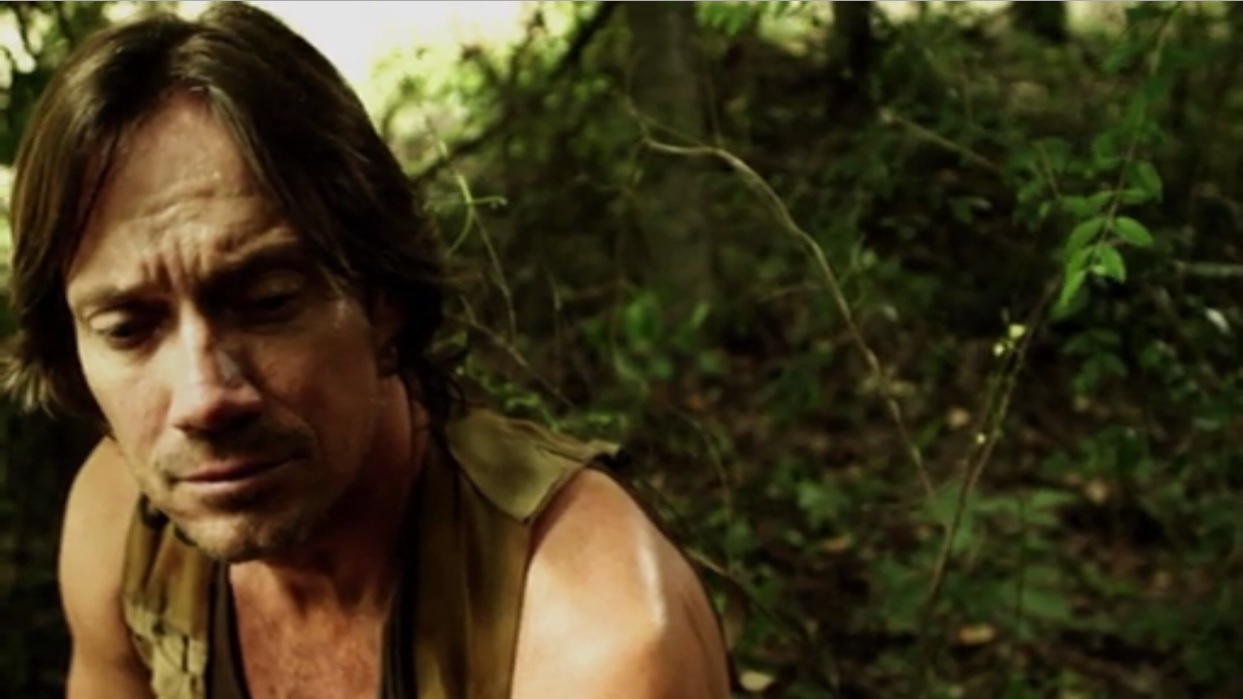 Direct to Video Connoisseur Images Flesh Wounds (2011)