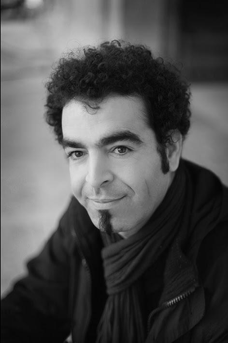 LA NONMAISON Badr ElHammami, artiste en résidence du 17 janvier au