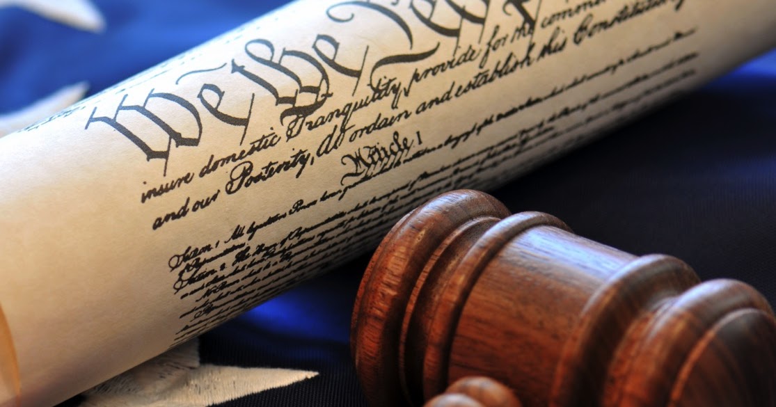 Teaching History: The U.S. Constitution | All About 3rd Grade
