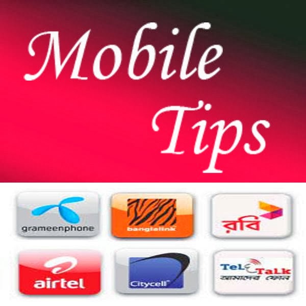 Mobile Tips
