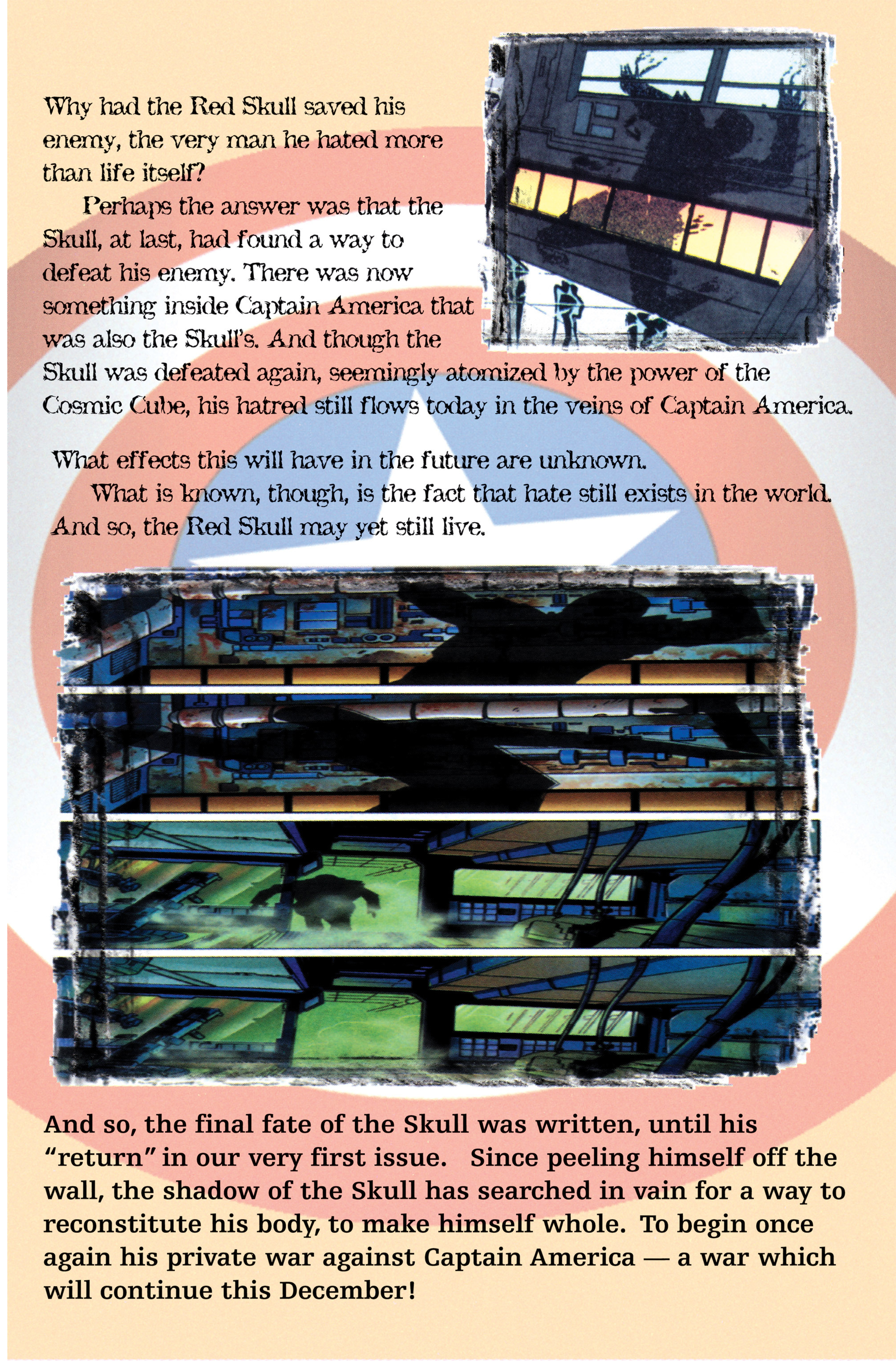Read online Captain America (1998) comic -  Issue #12 - 39