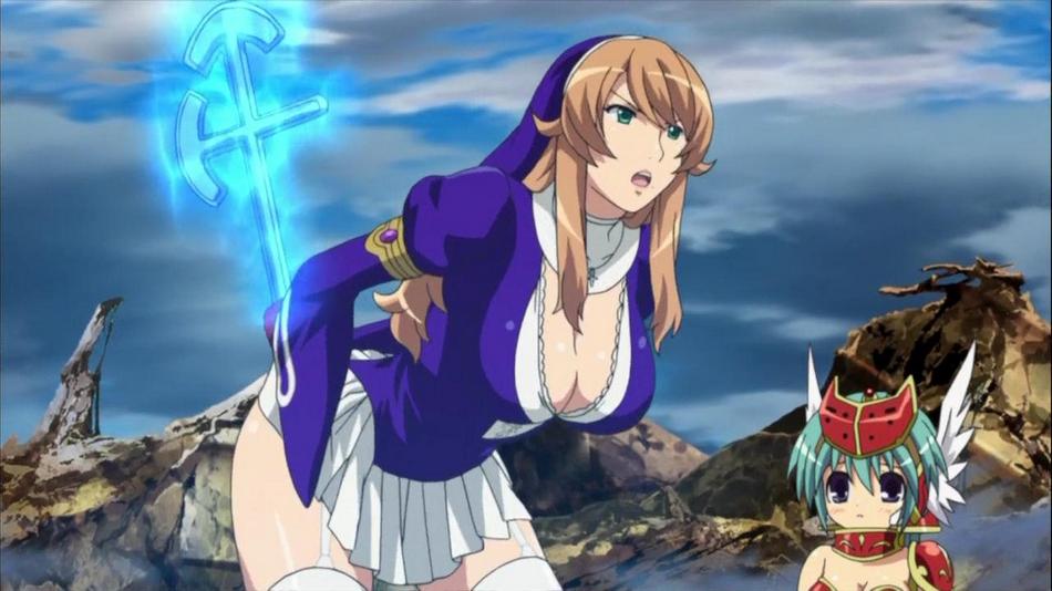 anime ecchi anime ecchi