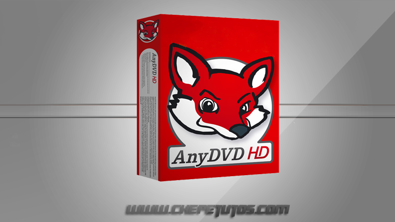 redfox anydvd hd 8.2.2.2 redfox anydvd hd 8.2.2.2