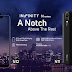 मायक्रोमॅक्स Infinity N11, N12 सादर : नॉच असलेले फोन्स!