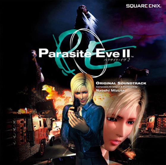 liam montains on X: @IGN Would love love a Parasite Eve Remake it has such  an amazing story , music , characters , I also love the way the game has  connections