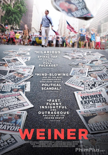 Weiner (2016)