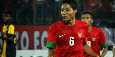 Profil & Biodata Evan Dimas Lengkap