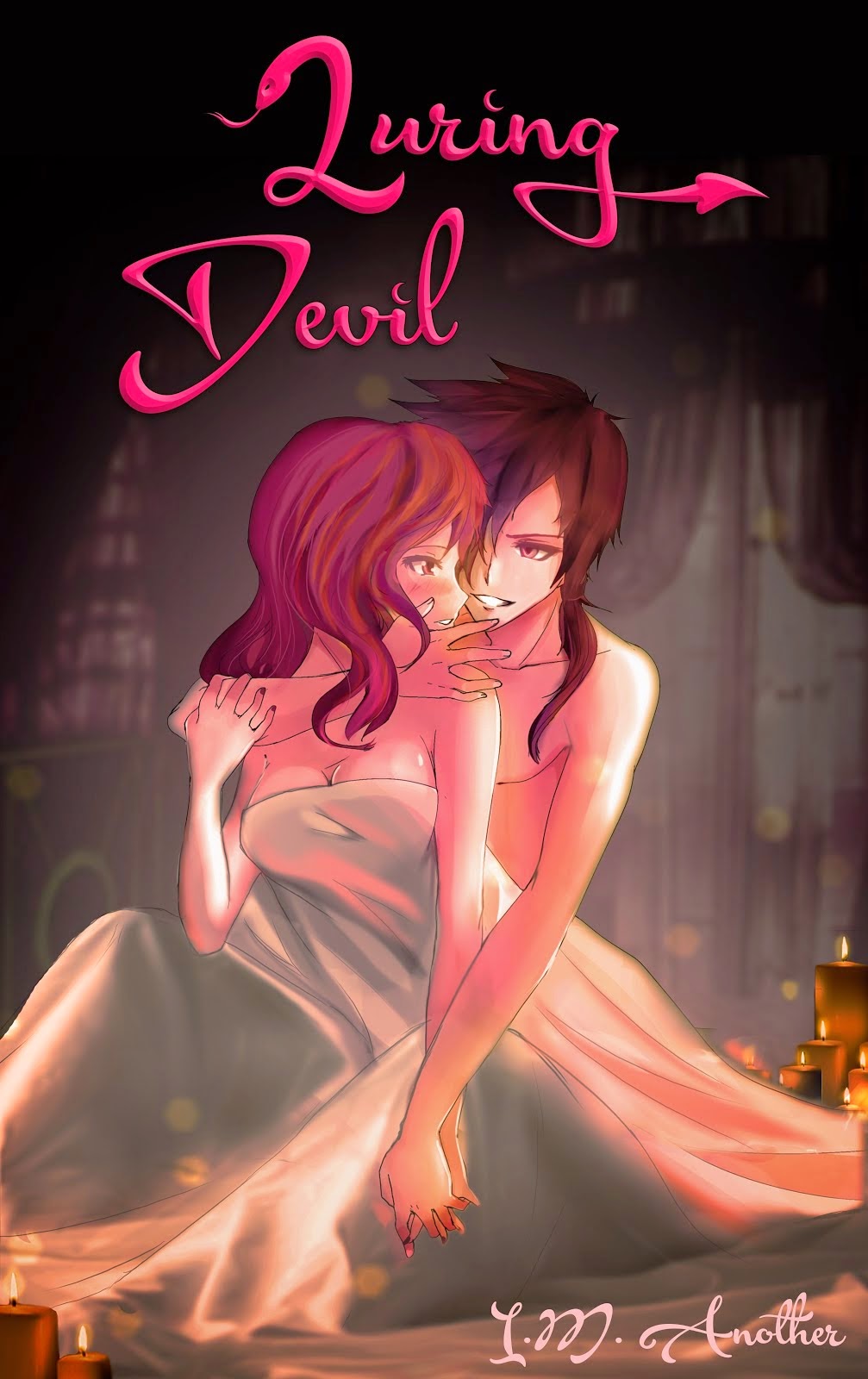 Luring Devil - ebook download