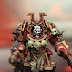 What's On Your Table: World Eaters