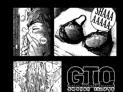 [最も欲しかった] gto 14 days in shonan 338142-Gto 14 days in shonan manga read online