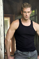 Levi Poulter - Meanie Men