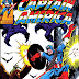 Captain America #238 - John Byrne cover