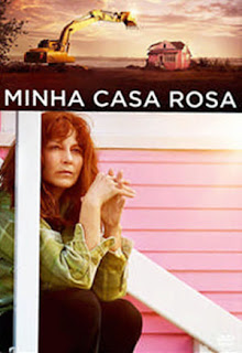 Minha Casa Rosa - HDRip Dual Áudio