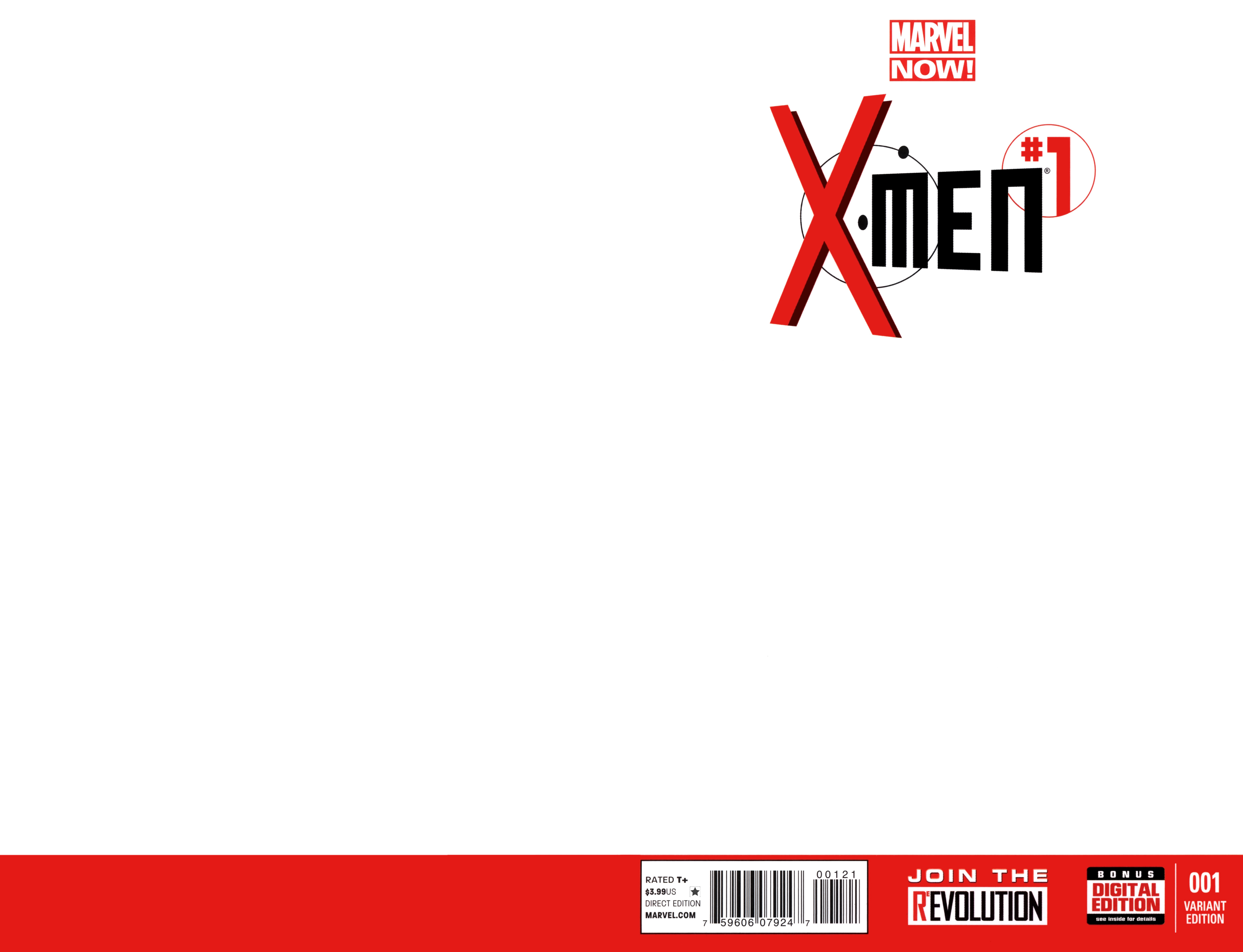 Read online X-Men (2013) comic -  Issue #1 - 2