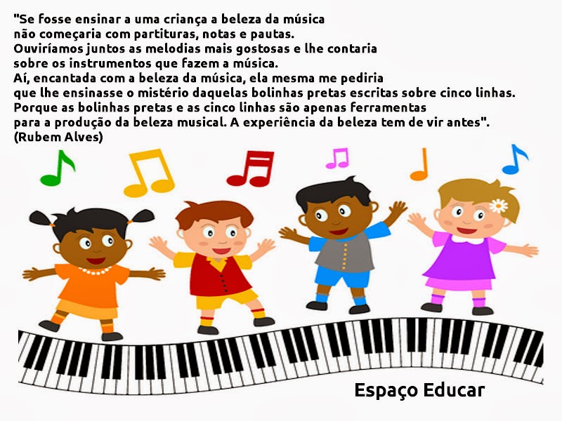 Educação musical