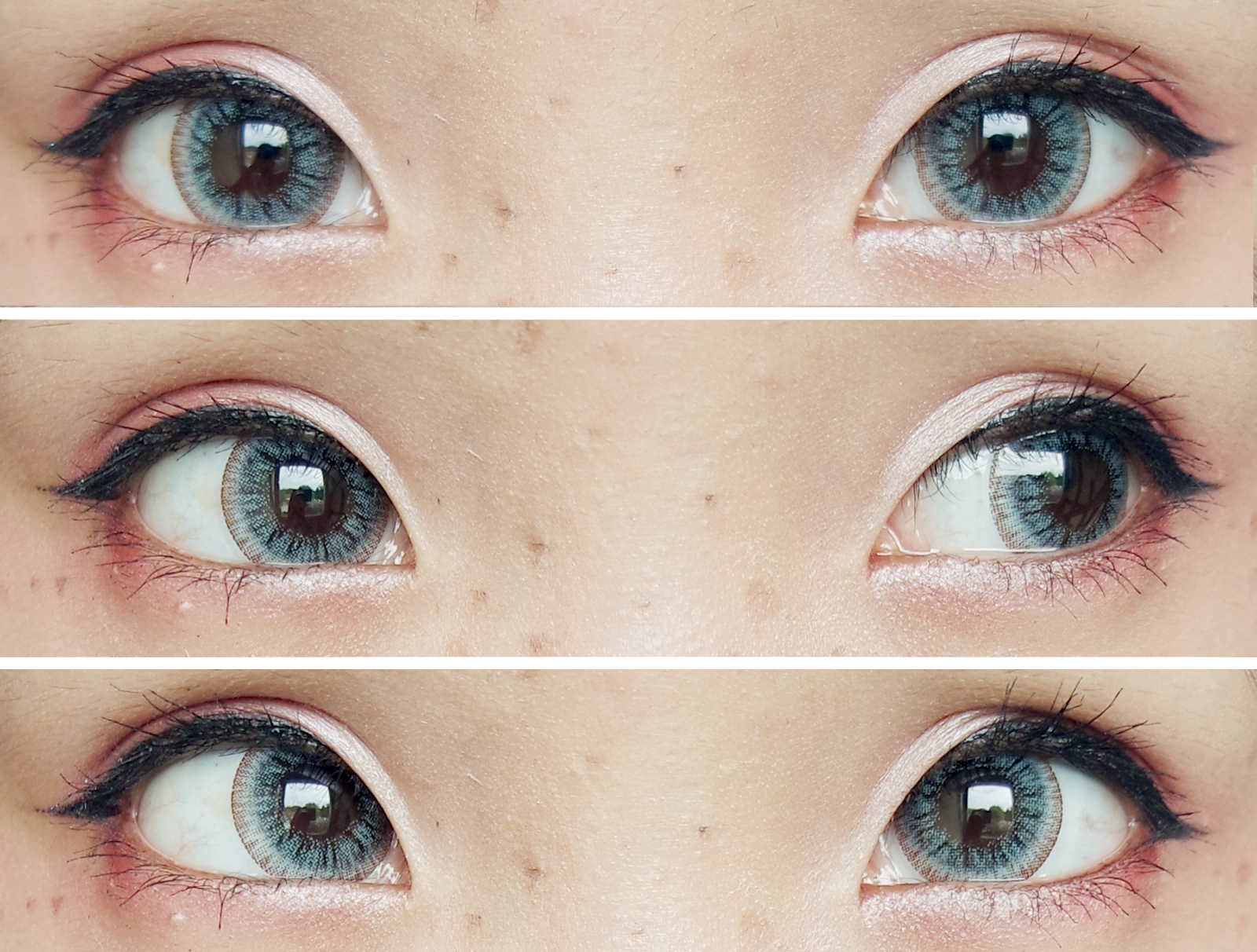 小猫 lens review princess