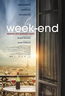 Le Week-end Le Week-end