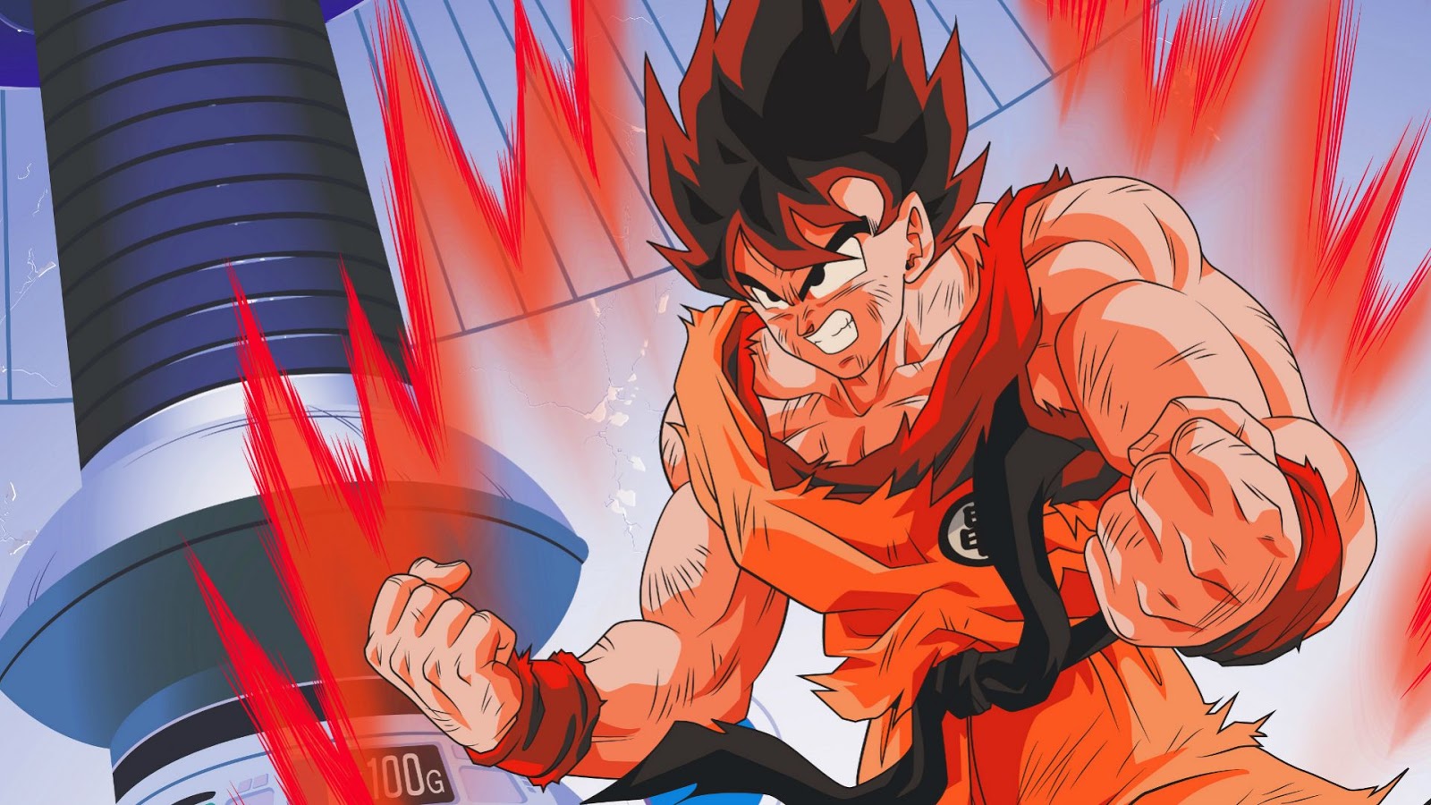 50+ HD Dragon Ball Z Wallpapers 1920x1080 (2020) - Page 5 of 5 - We 7