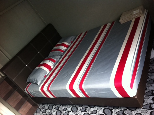 Nayli s Homestay Kuala Terengganu