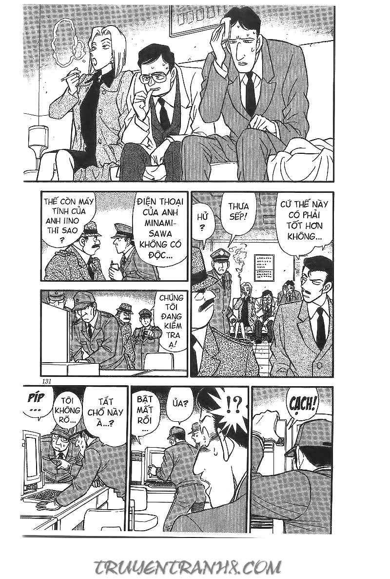 Detective Conan Chap 148 - Truyen.Chap.VN