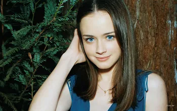 alexis bledel