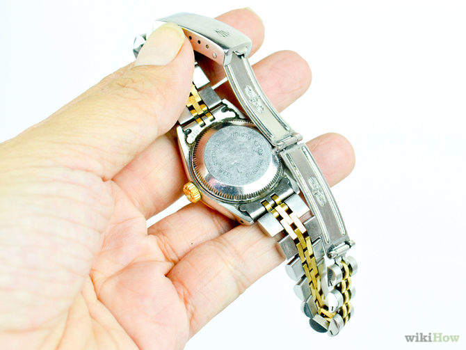 Jangan Sampai Tertipu! Simak 10 Ciri-Ciri Jam Tangan Rolex Asli Ini
