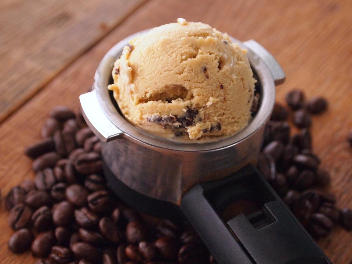 gelato coffee near me