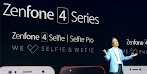 ZENFONE 4 RESMI DIRILIS. BERIKUT INI SPESIFIKASI DAN HARGA ENAM VARIAN ZENFONE 4