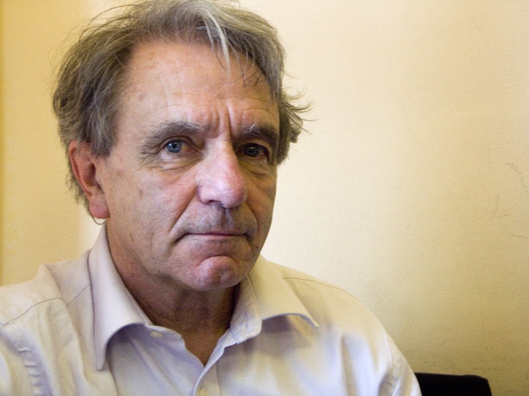 TRANSVERSALES : JACQUES RANCIÈRE: DEL INCONSCIENTE ESTÉTICO A LA ...