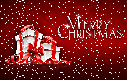 Merry Christmas 2018 Animated gif Merry Christmas 2018 Animated gif