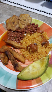 Puertorikanische Rezepte