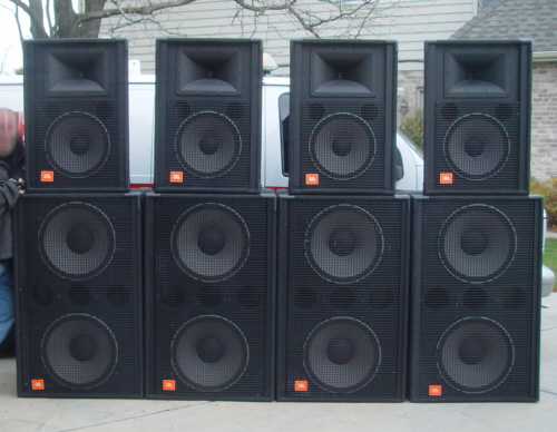 OUTPUT DEVICES: SPEAKER