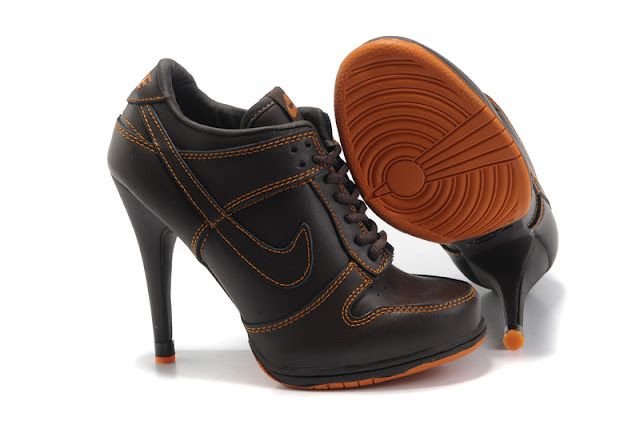 Nike High Heels Shoes Collection | Fashionate Trends