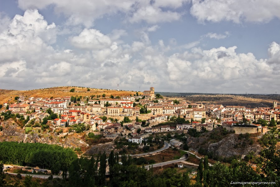 Segovia, Castilla León, España