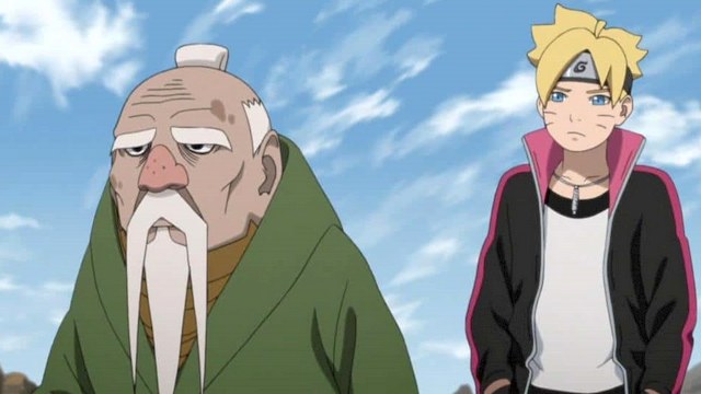 Boruto Naruto Next Generation Episode 86 Bahasa Indonesia Boruto Episode 86 menceritakan kehendak Kozuhi yang menjadi alasan Onoki membuat manusia Buatan